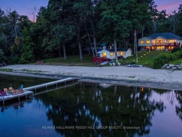 House for sale in Tiny, Ontario