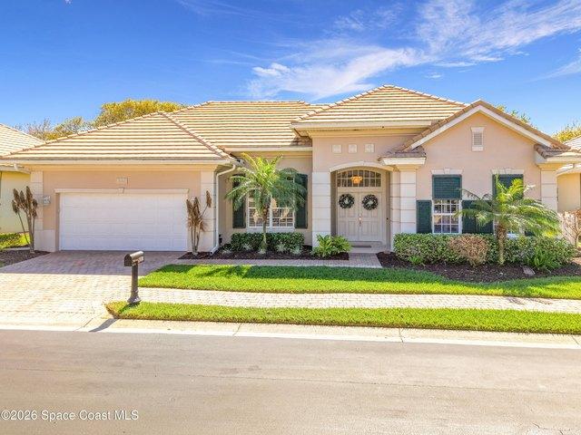 House for sale in Melbourne Beach, Florida