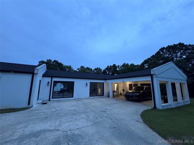 House for sale in Dale, Alabama