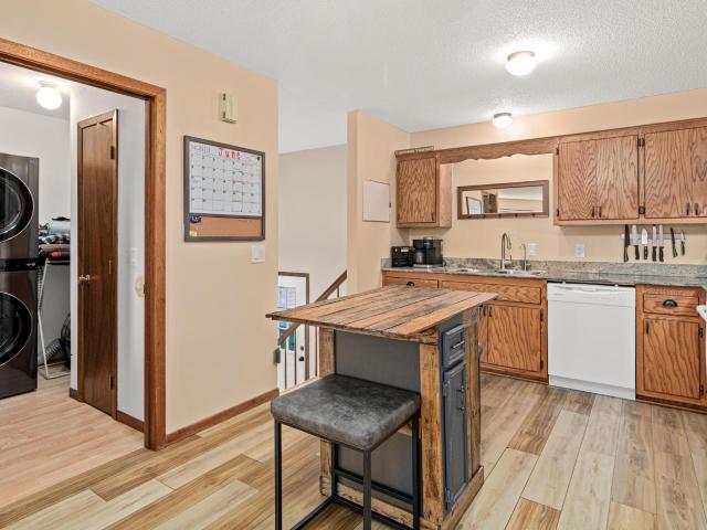 Townhouse for sale in Big Lake