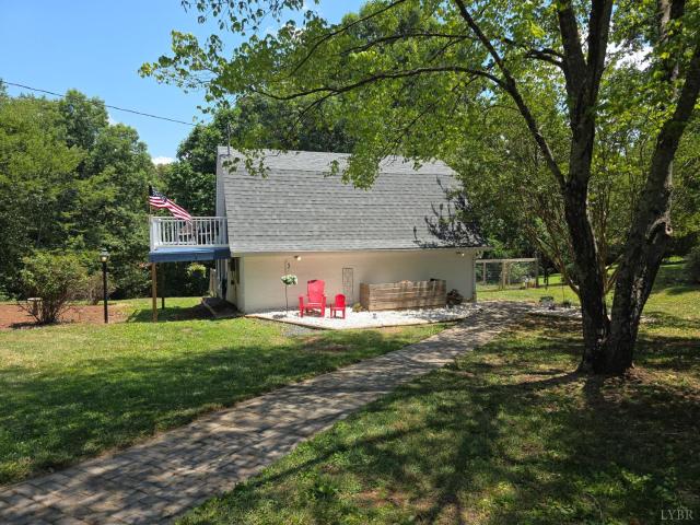 House for sale in Virginia