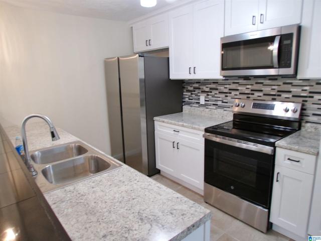 House for sale in Talladega, Alabama