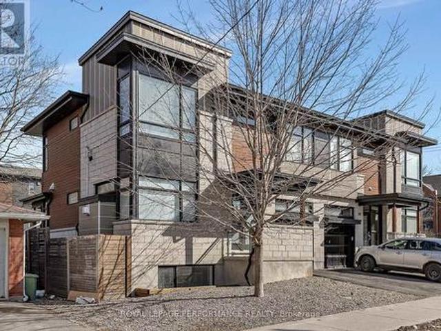 House for sale in Highland Park, Ottawa