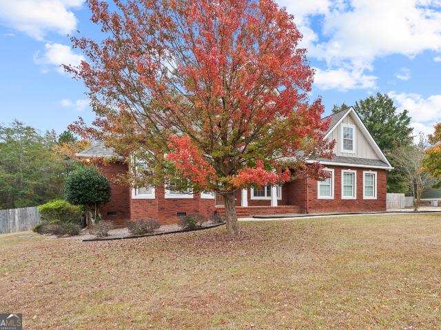 House for sale in Baldwin, Georgia