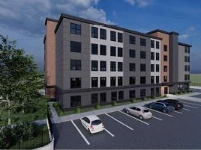 Property for sale in Brockton, Massachusetts