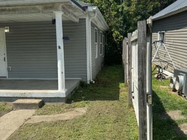 House for sale in Lebanon Junction, Kentucky