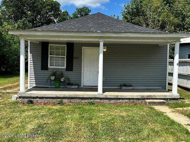 House for sale in Lebanon Junction, Kentucky