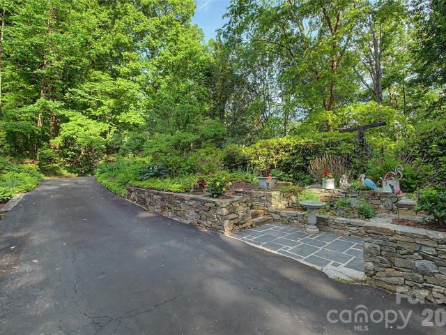 House for sale in Henderson County, North Carolina