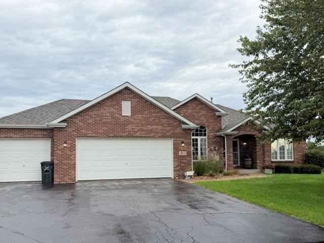 House for sale in Davis Junction, Ogle County