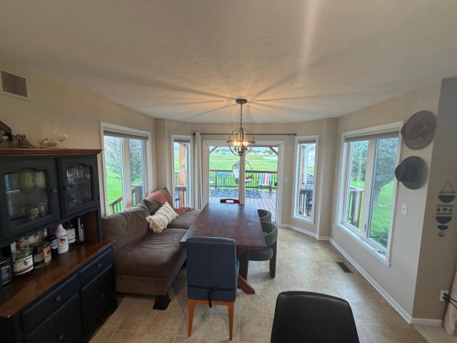 House for sale in Davis Junction, Ogle County