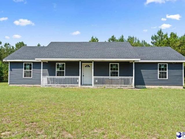 House for sale in Olanta, South Carolina