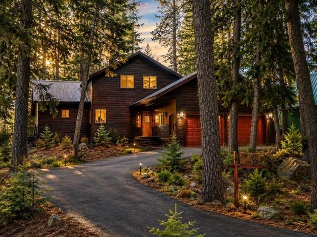 House for sale in Mccall, Idaho