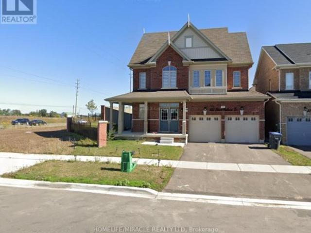 House for rent in Georgina, Ontario