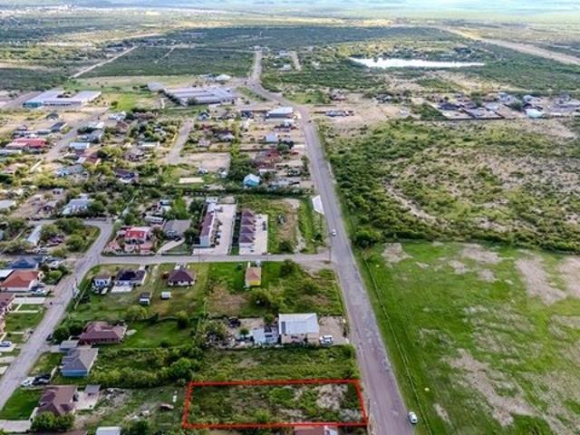 Land for sale in Eagle Pass, Texas