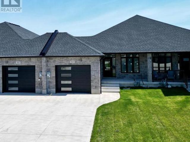 House for sale in Saugeen Shores, Ontario