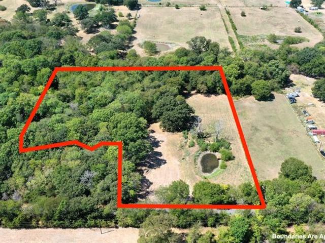 Land for sale in Rains, Texas