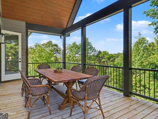 House for sale in Morganton, Georgia
