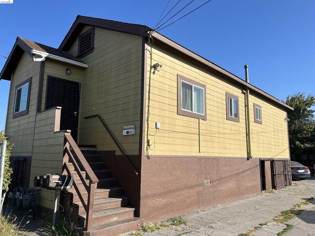 House for sale in Richmond, California