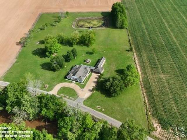 House for sale in Cottonport, Louisiana