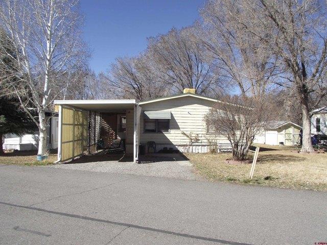 House for sale in Montrose, Colorado