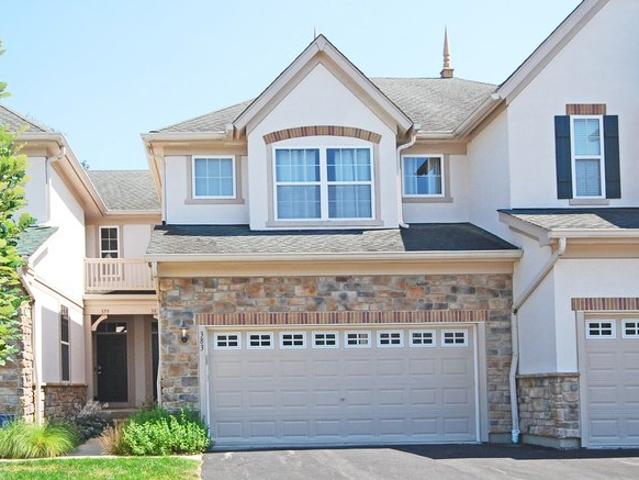 Townhouse for sale in Vernon Hills, Illinois