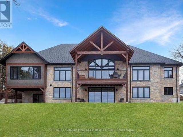 House for sale in Kawartha Lakes, Ontario