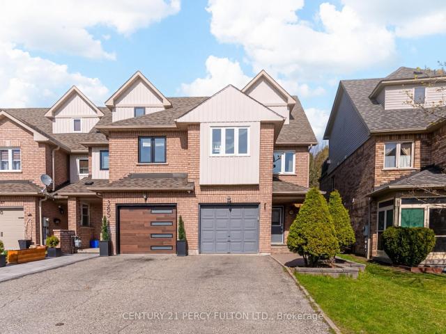 Townhouse for sale in Woburn, Ontario