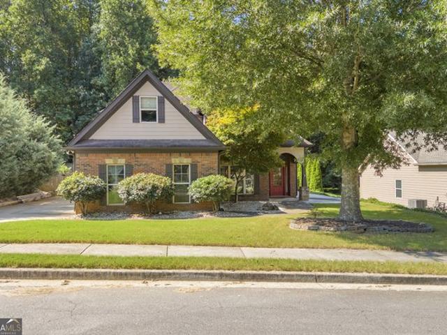 House for sale in Jefferson, Georgia
