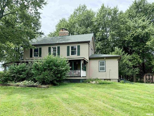 House for sale in Edelstein, Illinois