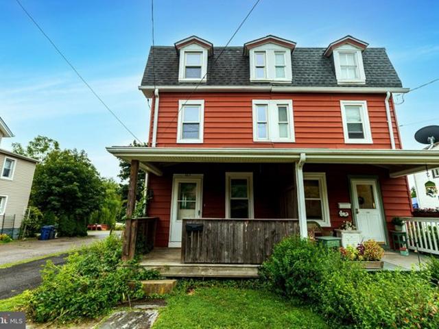 Townhouse for sale in Jenkintown, Montgomery County