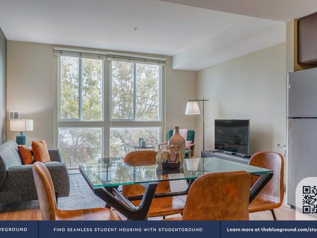 Apartment for rent in San Jose, California