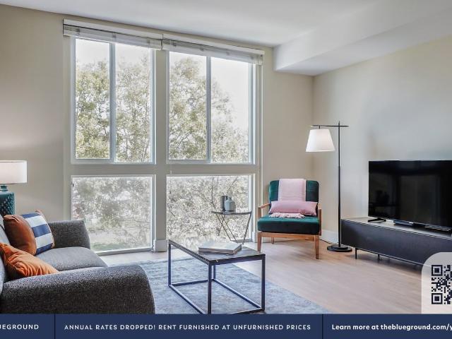 Apartment for rent in San Jose, California