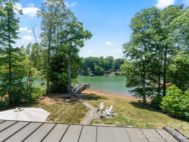 Land for sale in Mooresville, North Carolina