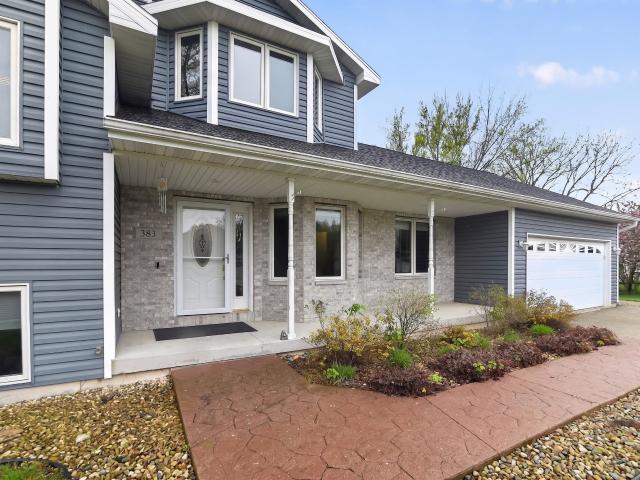 House for sale in Marshall, Wisconsin