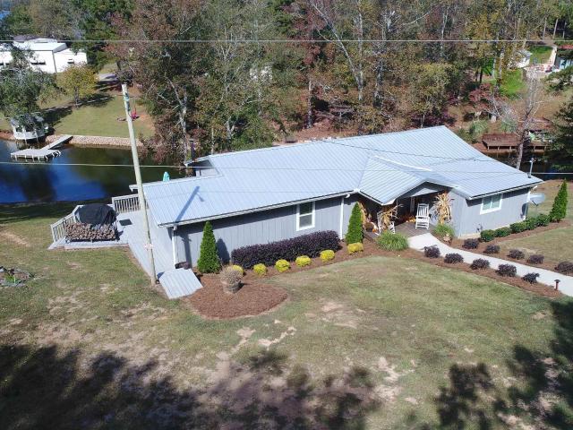 House for sale in Wedowee, Alabama