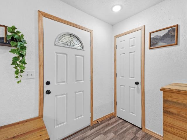 House for sale in Ark