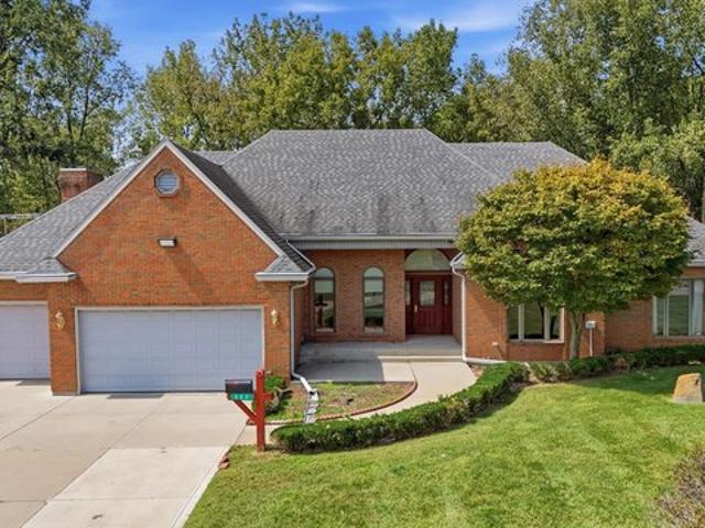 House for sale in Springfield, Clark County