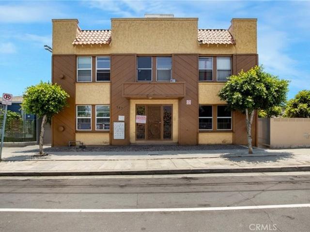 House for sale in Canoga Park, California