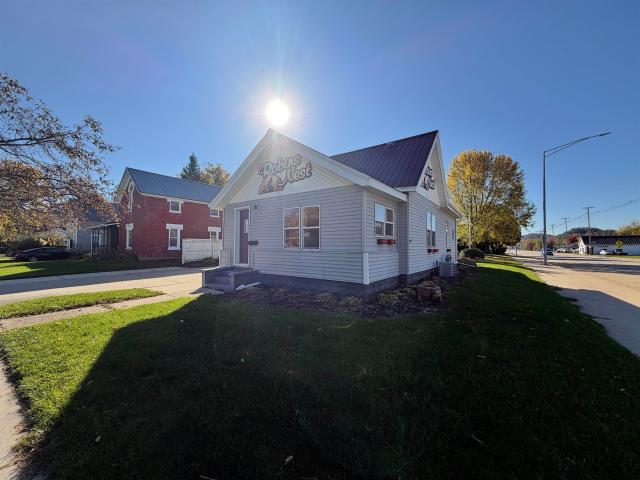 House for sale in Richland Center, Richland County