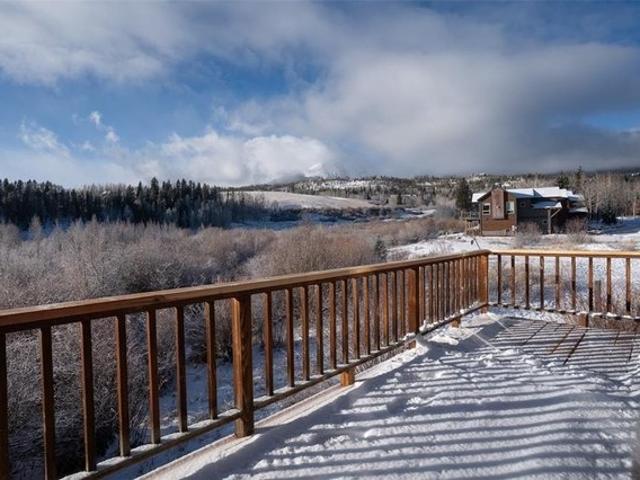 House for sale in Silverthorne, Colorado