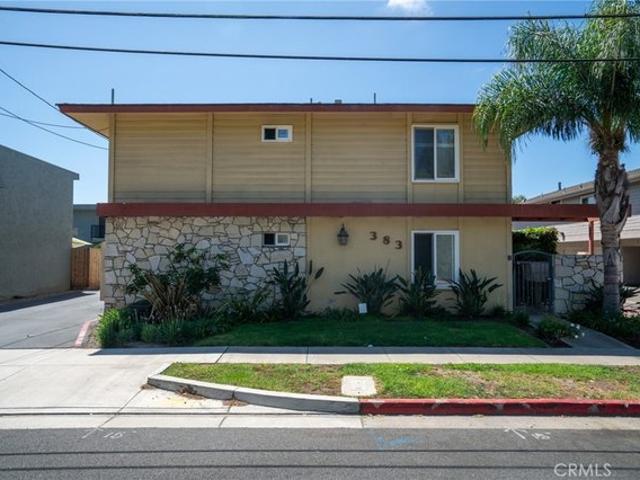 House for sale in Costa Mesa, California