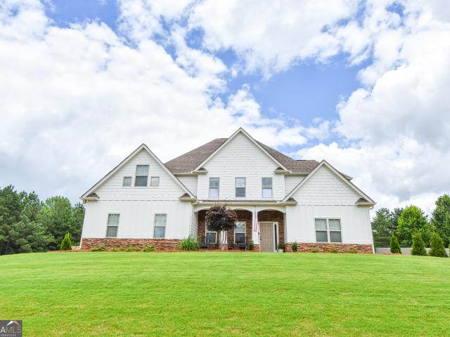House for sale in Senoia, Coweta County