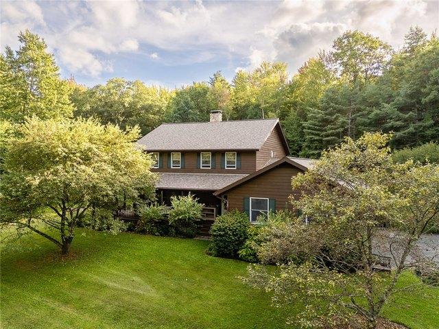 House for sale in Jefferson, New York