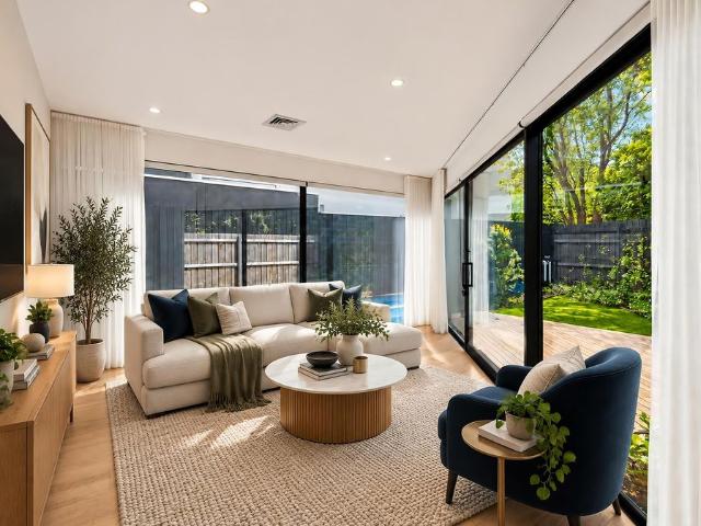 Townhouse for rent in Black Rock, Melbourne