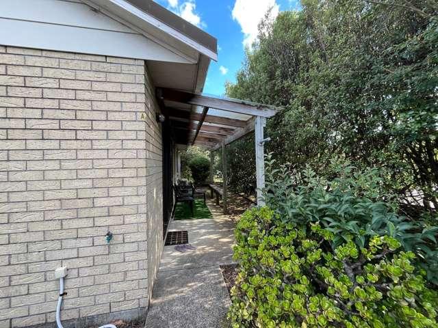House for rent in Paremoremo