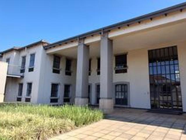 Commercial for rent in Alexandra, Gauteng