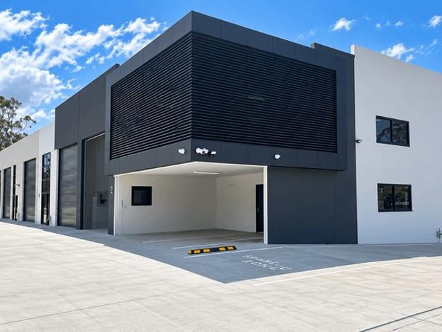Warehouse for rent in Fernbrook, Queensland