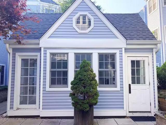 Condo for rent in Stamford, Connecticut