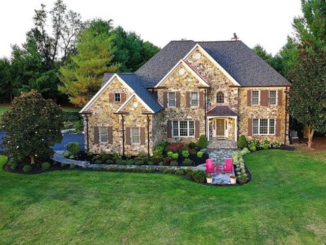House for sale in Purcellville, Loudoun County