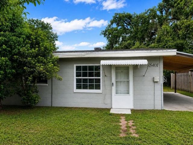 House for sale in Dade City, Florida